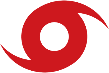 Stop Hurricane Logo